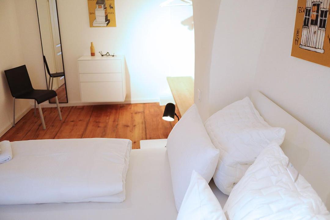 Wassergasse 11 Regensburg Ngoại thất bức ảnh