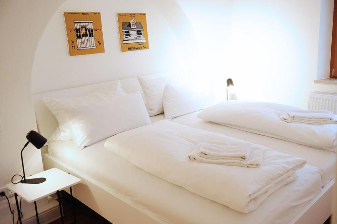 Wassergasse 11 Regensburg Ngoại thất bức ảnh