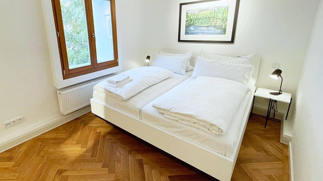 Wassergasse 11 Regensburg Ngoại thất bức ảnh