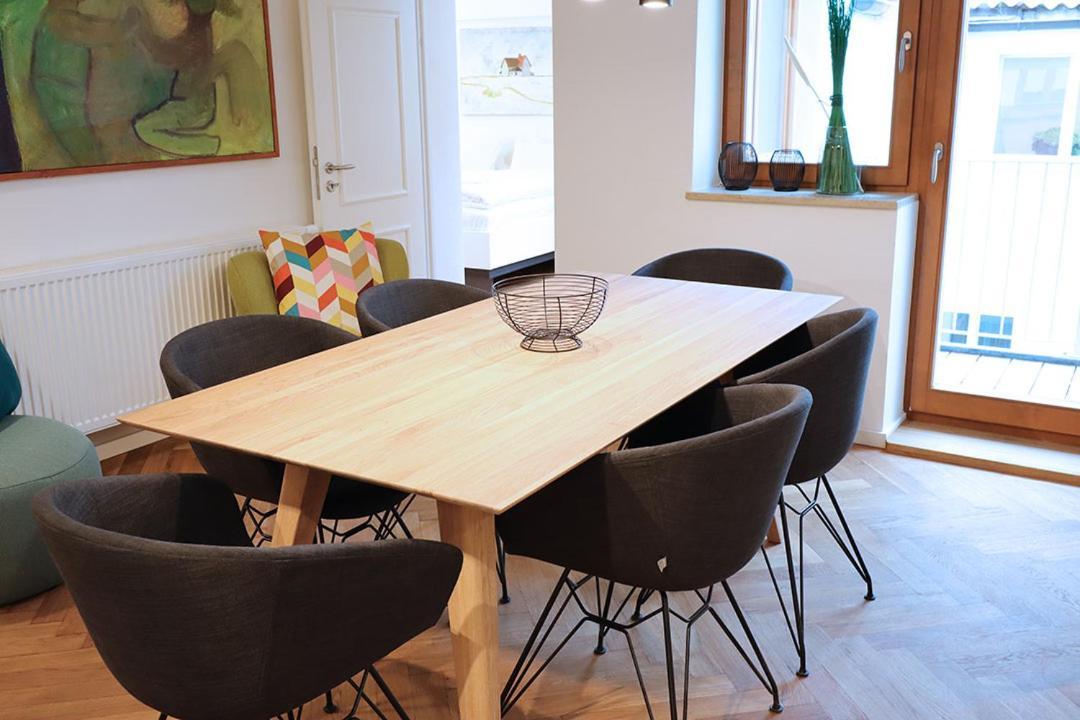 Wassergasse 11 Regensburg Ngoại thất bức ảnh