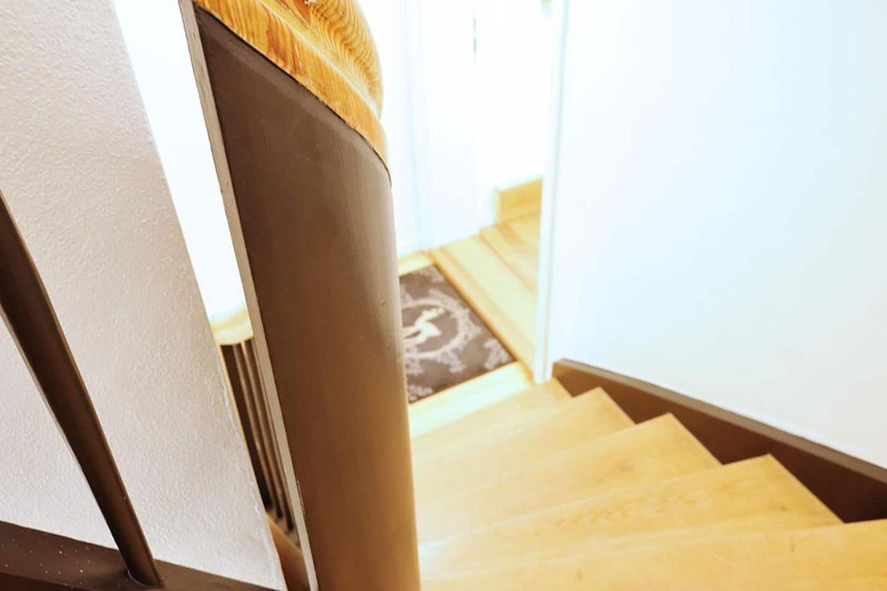 Wassergasse 11 Regensburg Ngoại thất bức ảnh