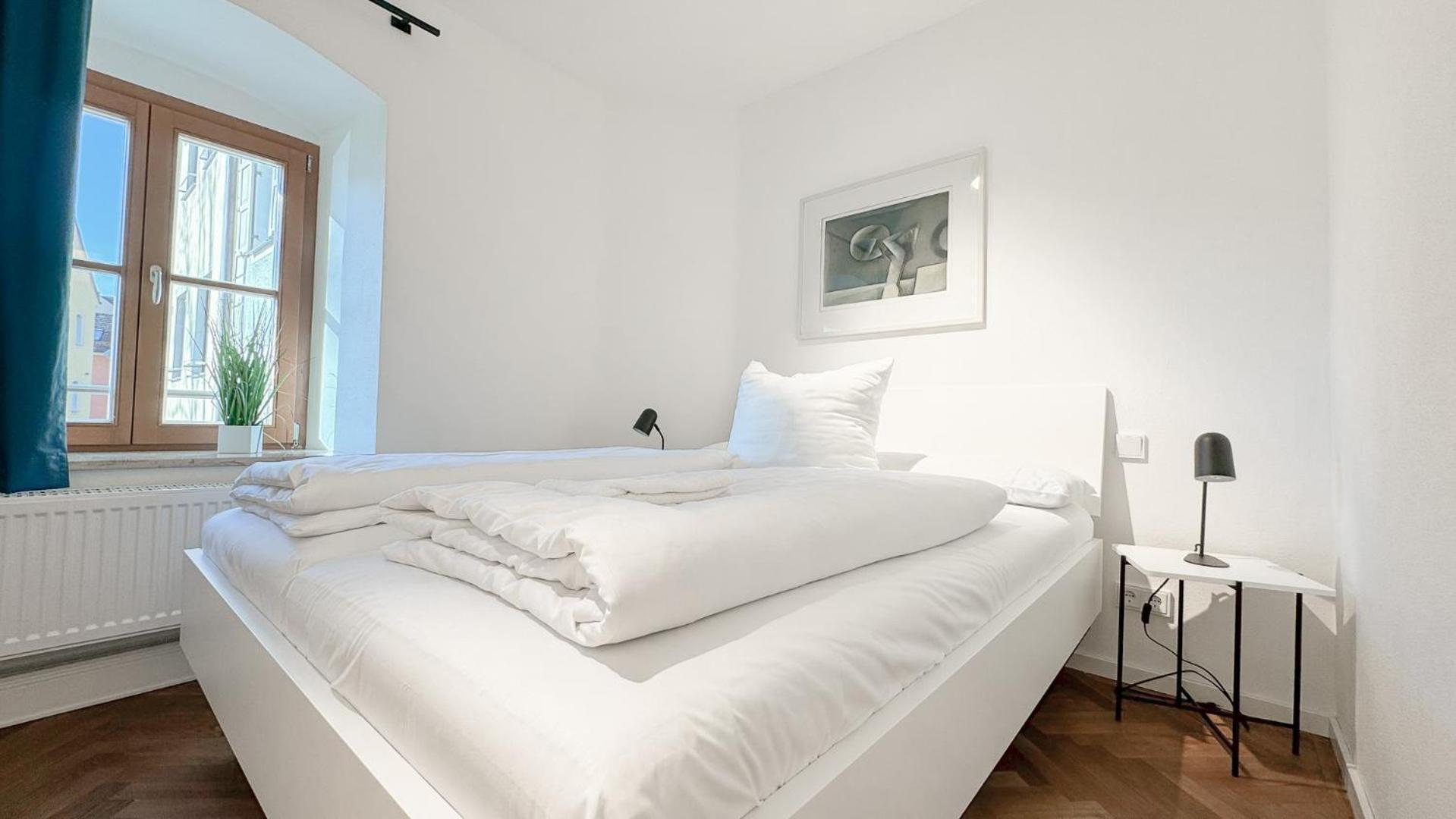 Wassergasse 11 Regensburg Ngoại thất bức ảnh